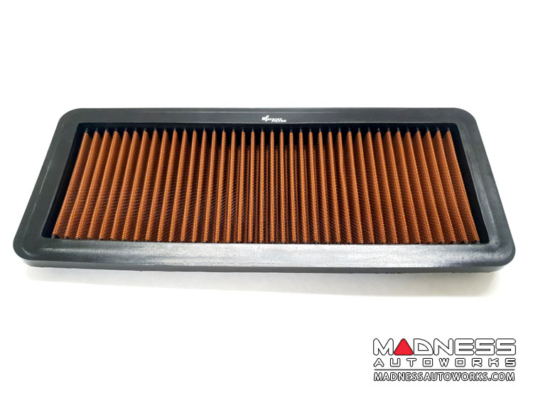 FIAT 124 Spider Performance Air Filter - Sprint Filter - S High Performance